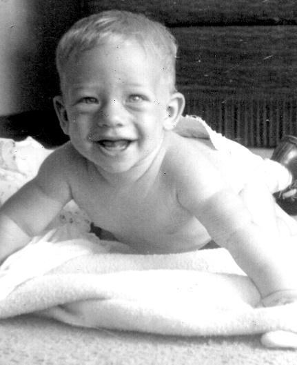 Bucky (Dale Jr.) 1953