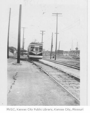 Dodson Streetcar