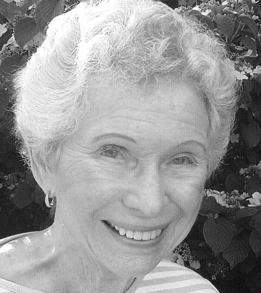 Marth Sydenstricker Bunch